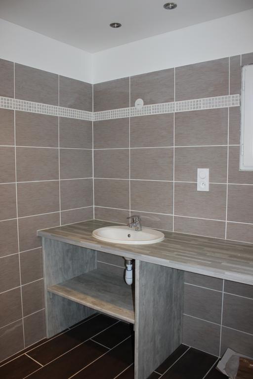 Soleil De Camargue Villa Arles Room photo